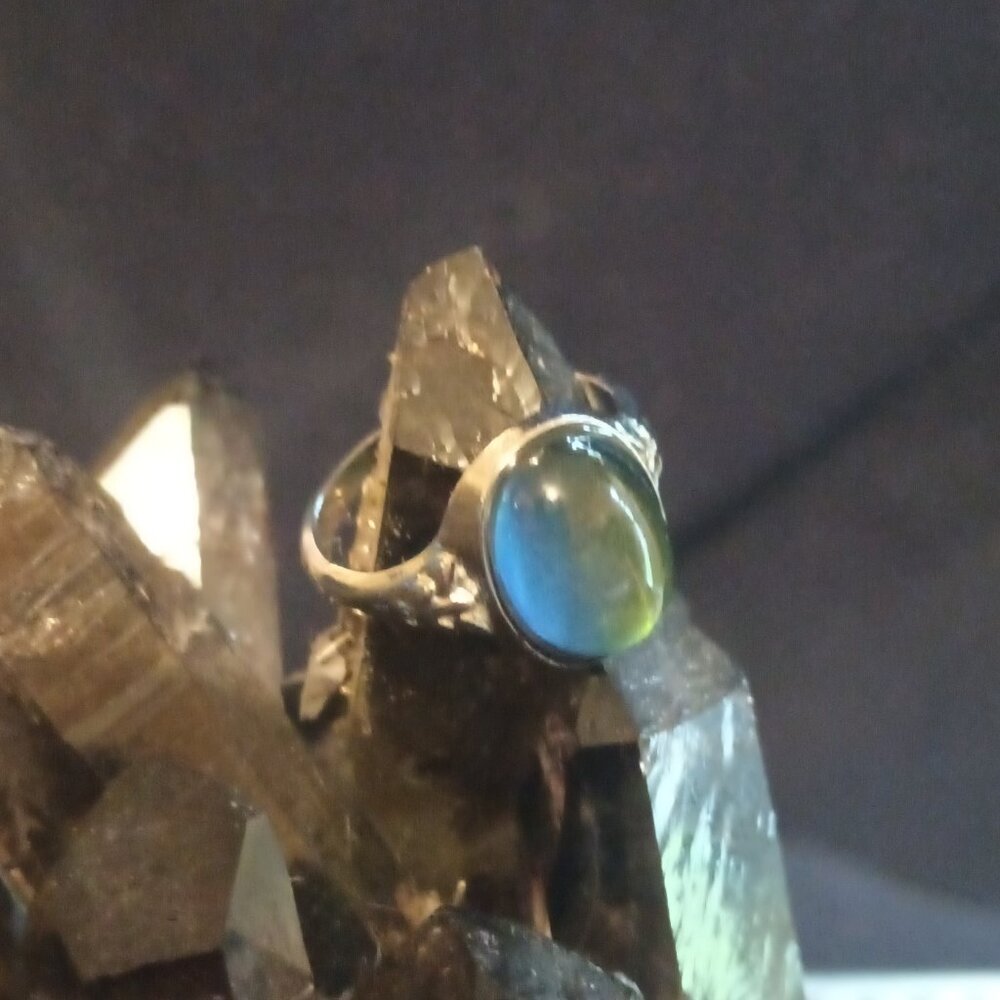 Mood Ring